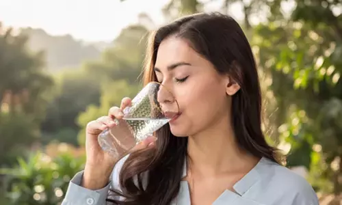 पानी की कमी महज प्यास नहीं, सेहत के लिए भी बन सकती है बड़ा खतरा