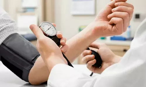 भागदौड़ भरी जिंदगी में सेहत से समझौता, ऐसे बढ़ रहा है हाई ब्लड प्रेशर का खतरा