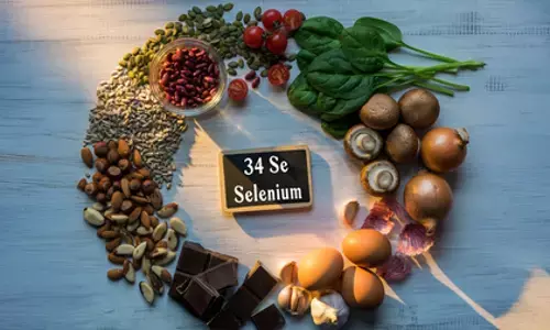 सेलेनियम: इसकी थोड़ी सी कमी और बिगड़ सकती है आपकी पूरी सेहत