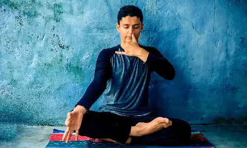 दिल और दिमाग की सेहत के लिए वरदान है नाड़ी शोधन, जानें सही विधि और जरूरी सावधानियां