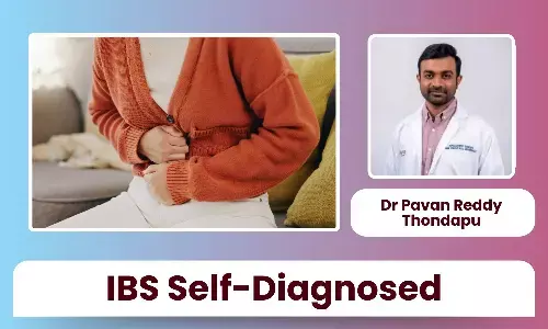Internet-Induced Food Fear: Doctors Seeing a Spike in Self-Diagnosed IBS from Misinformation - Dr Pavan Reddy Thondapu