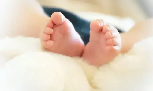 फोर्टिस ला फेम ने दिल नहीं धड़कने वाले नवजात को दिया नया जीवन