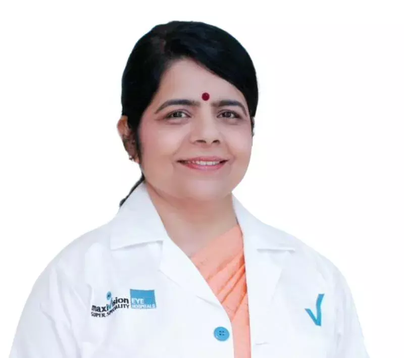 Dr Rani Menon