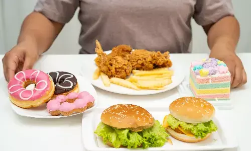 Indian study finds school programmes reduce junk food intake by 1,000 calories a day