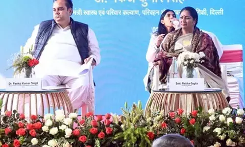 Delhi Government to Open 81 New Ayushman Arogya Mandirs to Strengthen Local Healthcare