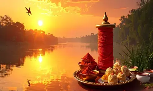 मकर संक्रांति पर तिल और गुड़ को क्यों माना जाता है खास? आयुर्वेद बताता है इसका रहस्य