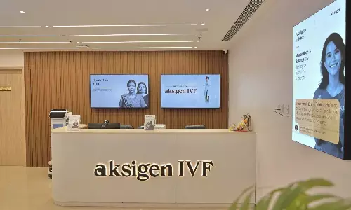 Aksigen IVF Launches Immersive Knowledge Centre to Transform Fertility Care Aksigen IVF Launches Immersive Knowledge Centre to Transform Fertility Care