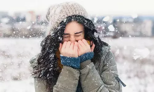 ठंड की मार: क्यों सर्दियों में बिगड़ती है सेहत? AIIMS एक्सपर्ट ने दिल–फेफड़ों पर ठंड का असर समझाया