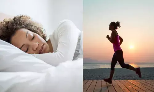 लंबी उम्र का राज, केवल 5 मिनट का एक्स्ट्रा एकसरसाइज और बेहतर नींद बदल सकती है आपकी दुनिया