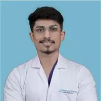 Dr Raghavendra B R