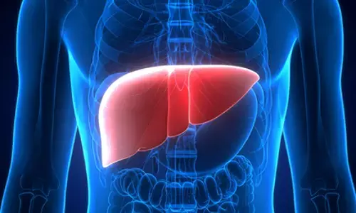 Study suggests oral bacteria may help predict the risk of chronic liver disease