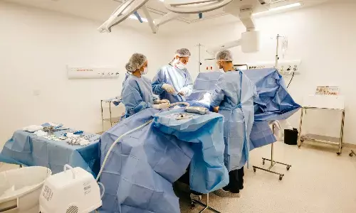 Life-Saving Heart Surgery for Rare Congenital Defect Preserves Patient’s Own Valve