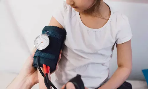 मैसूरु में 7 प्रतिशत स्कूली बच्चों को हाइपरटेंशन, कम उम्र में बच्चे हो रहे इसका शिकार