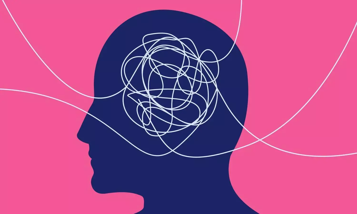 मानसिक रोगों के इलाज में क्रांतिकारी बदलाव, एक ही जीन से जुड़ी हैं कई बीमारियां