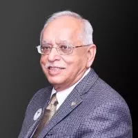 Dr Anil Gulati