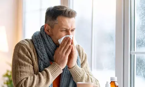 अमेरिका : मौजूदा सीजन में फ्लू के 18 मिलियन से ज्यादा मामले सामने आए