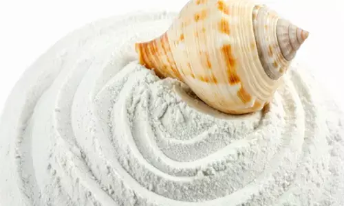 शंख भस्म: कैल्शियम से भरपूर है शंख भस्म, हड्डियों और जोड़ों को देती है नया जीवन