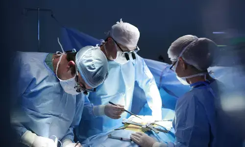 33-Year-Old Woman’s Massive Uterine Tumour Removed, Fertility Safe