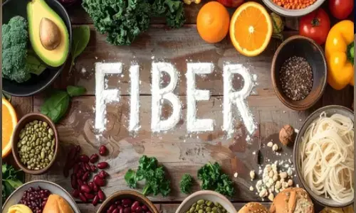खानपान में ‘साइलेंट हीरो’ को नजरअंदाज करने के नुकसान जान लें, स्वास्थ्य के लिए फाइबर कितना जरूरी