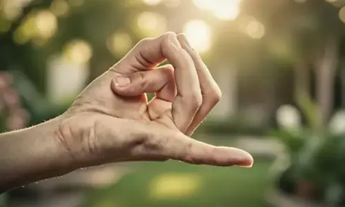 सेहत की अनदेखी से बढ़ रहीं पेट और सांस की समस्याएं, अपान वायु मुद्रा से मिलेगी राहत