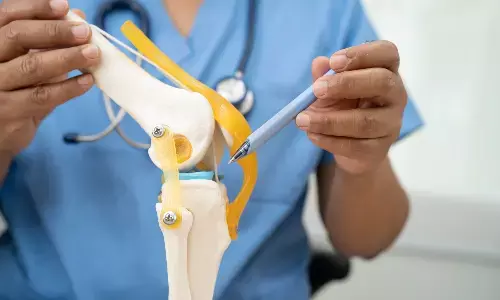 Rare Drug-Resistant Knee Infection Successfully Treated