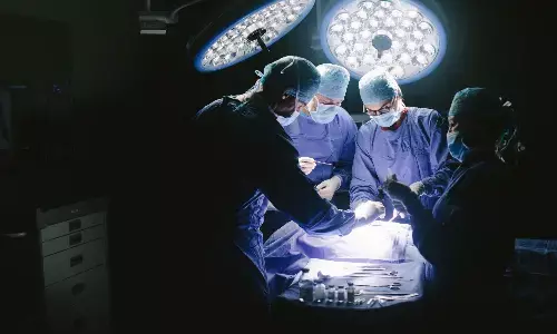 Next-Gen Hip Surgery: 3D IntelliJoint Tech Debuts at Manipal Hospital