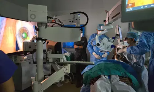 AIIMS Delhi performed over 1,000 robotic surgeries in last 13 months