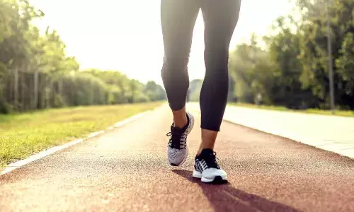 रोजाना सिर्फ 5 मिनट की एक्स्ट्रा पैदल चाल बचा सकती है लाखों जान, लैंसेट की नई स्टडी