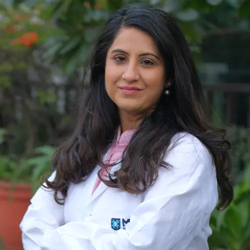 Dr Kanika Batra Modi