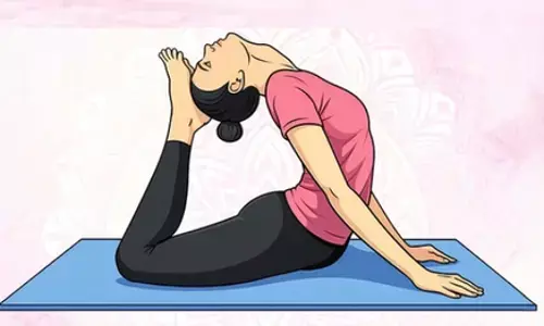 रोजाना करें पूर्ण भुजंगासन, मजबूत होगी रीढ़ तो बदन दर्द से मिलेगी मुक्ति