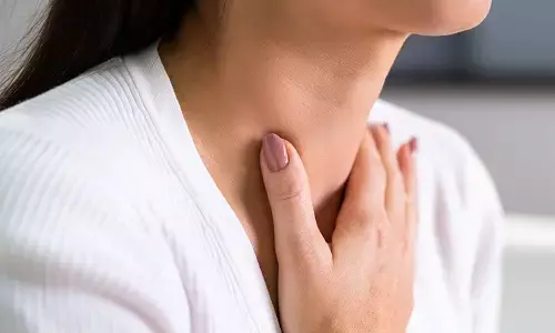 आपकी ये 5 आदतें बिगाड़ सकती हैं थायराइड का संतुलन, आज ही सुधारें अपनी जीवनशैली आपकी ये 5 आदतें बिगाड़ सकती हैं थायराइड का संतुलन, आज ही सुधारें अपनी जीवनशैली