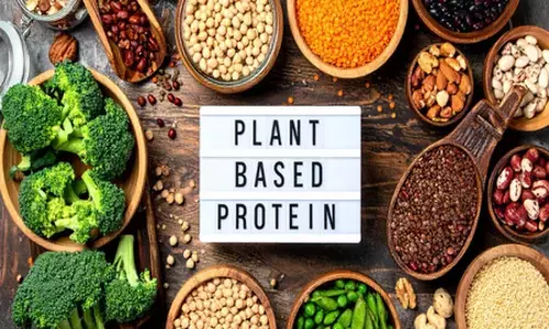 मांसाहारी प्रोटीन से बेहतर है प्लांट बेस्ड प्रोटीन, जानें सेवन का तरीका