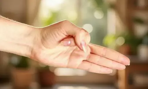 रोज 15-20 करें योग की वायु मुद्रा, पेट में गैस और जोड़ों के दर्द से मिलेगी निजात