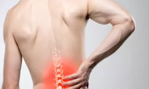 क्यों होता है स्लिप डिस्क? आयुर्वेद से जानिए कारण और बचाव के तरीके क्यों होता है स्लिप डिस्क? आयुर्वेद से जानिए कारण और बचाव के तरीके