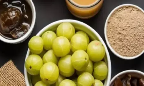 नहीं चाहते कि समय से पहले आ जाए बुढ़ापा, आंवला में छिपे हैं कई सौंदर्य गुण