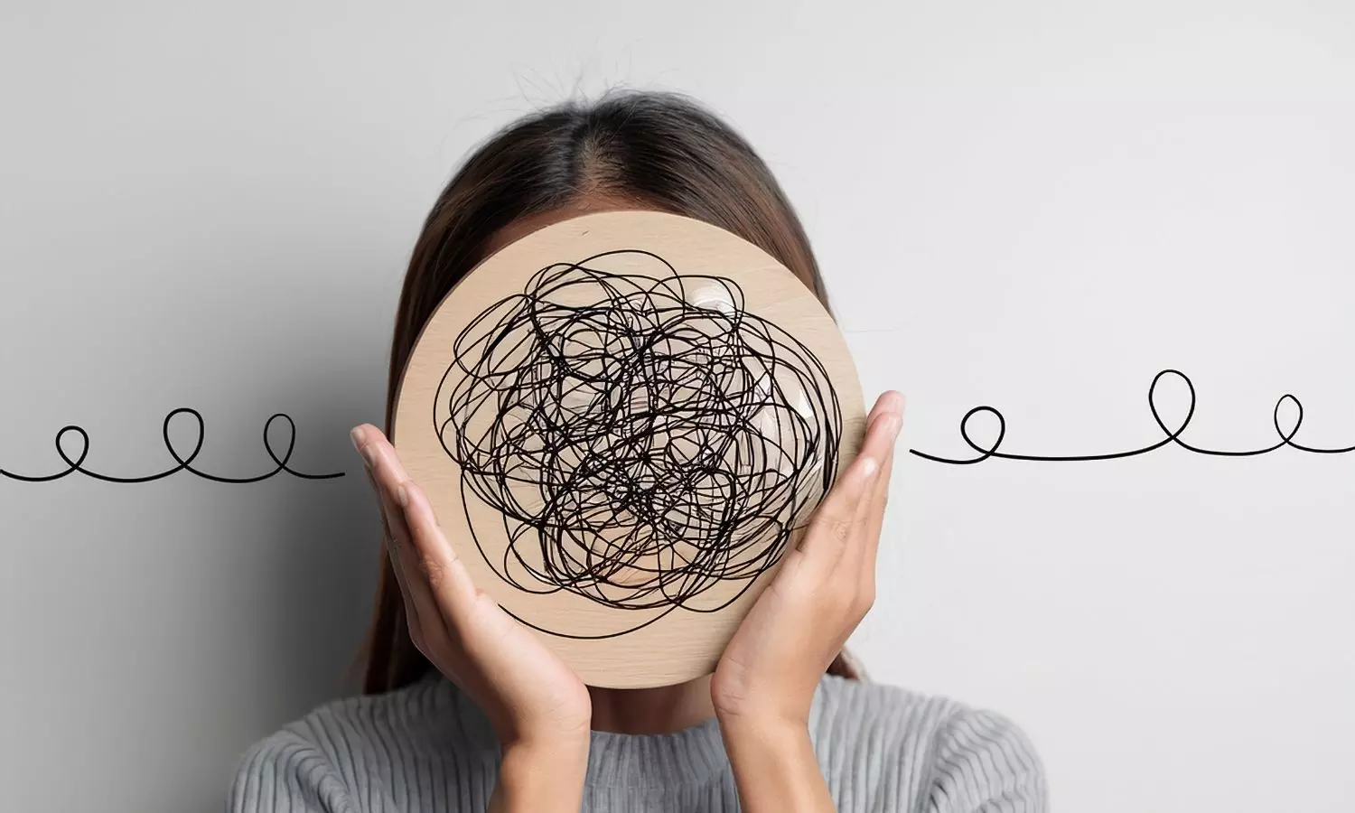 आयुर्वेद का शक्तिशाली त्रिवेणी संयोजन, जो रखे आपकी मेंटल हेल्थ का ख्याल आयुर्वेद का शक्तिशाली त्रिवेणी संयोजन, जो रखे आपकी मेंटल हेल्थ का ख्याल