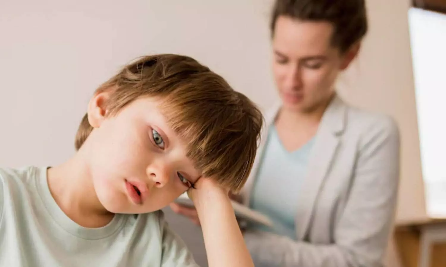 ADHD और शारीरिक स्वास्थ्य का गहरा संबंध, बचपन की ये स्थिति बढ़ती उम्र तक बढ़ा सकती है गंभीर बीमारियों का खतरा ADHD और शारीरिक स्वास्थ्य का गहरा संबंध, बचपन की ये स्थिति बढ़ती उम्र तक बढ़ा सकती है गंभीर बीमारियों का खतरा