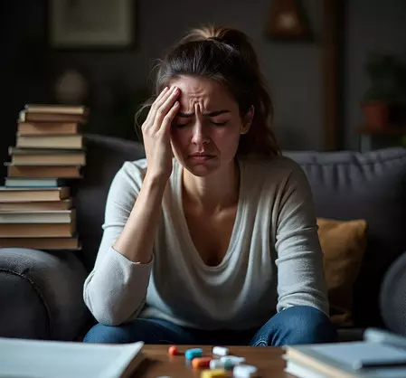 सिरदर्द के असली कारण हैं कब्ज और एसिडिटी, पेनकिलर नहीं; ये उपाय असरदार हैं