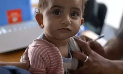 Study finds no link between childhood vaccines and epilepsy risk