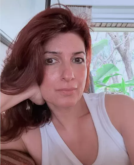 ट्विंकल खन्ना ने मेनोपॉज अनुभव साझा किया, वेट ट्रेनिंग और सप्लीमेंट्स को बताया फायदेमंद ट्विंकल खन्ना ने मेनोपॉज अनुभव साझा किया, वेट ट्रेनिंग और सप्लीमेंट्स को बताया फायदेमंद