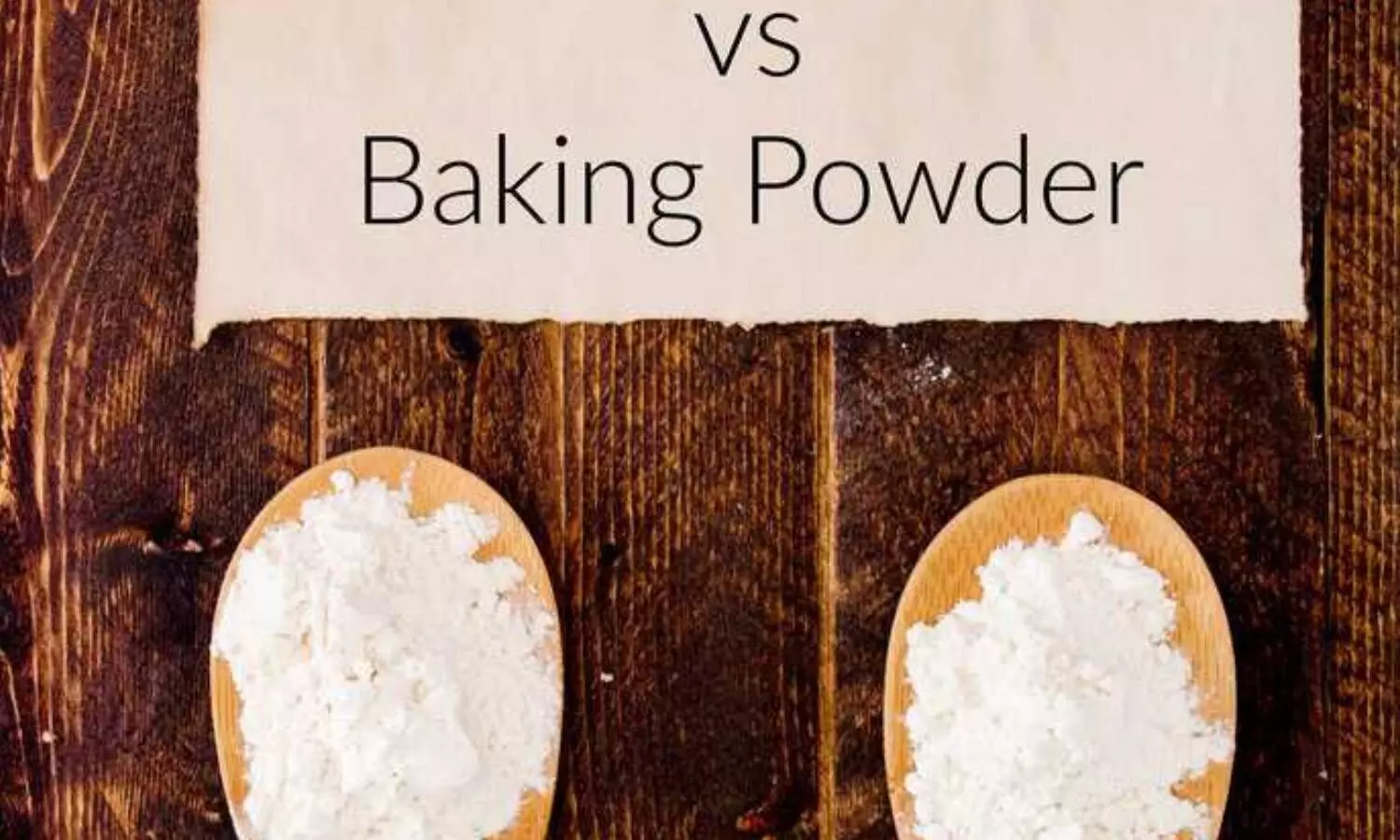 Baking Soda vs. Baking: क्या है अंतर और कैसे करें सही इस्तेमाल? Baking Soda vs. Baking: क्या है अंतर और कैसे करें सही इस्तेमाल?