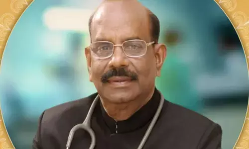 हमारी यात्रा सेवा पर आधारित थी, पद्म श्री पुरस्कार विजेता डॉ. राजेंद्र प्रसाद और के.के. ठकराल