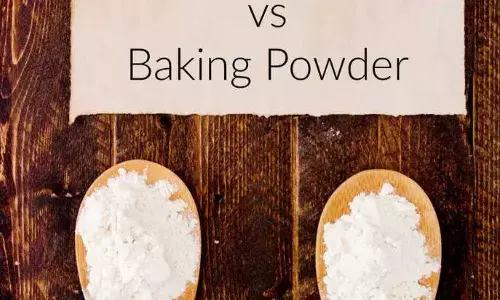 Baking Soda vs. Baking:  क्या है अंतर और कैसे करें सही इस्तेमाल?