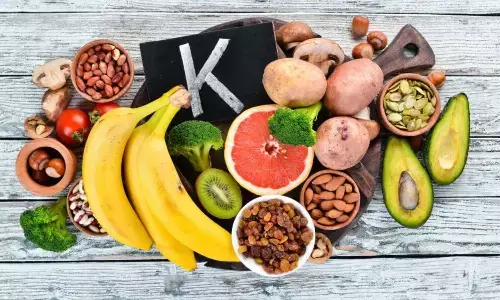 हृदय स्वास्थ्य के लिए पोटेशियम के फायदे, जानें क्यों है यह आपके दिल के लिए जरूरी