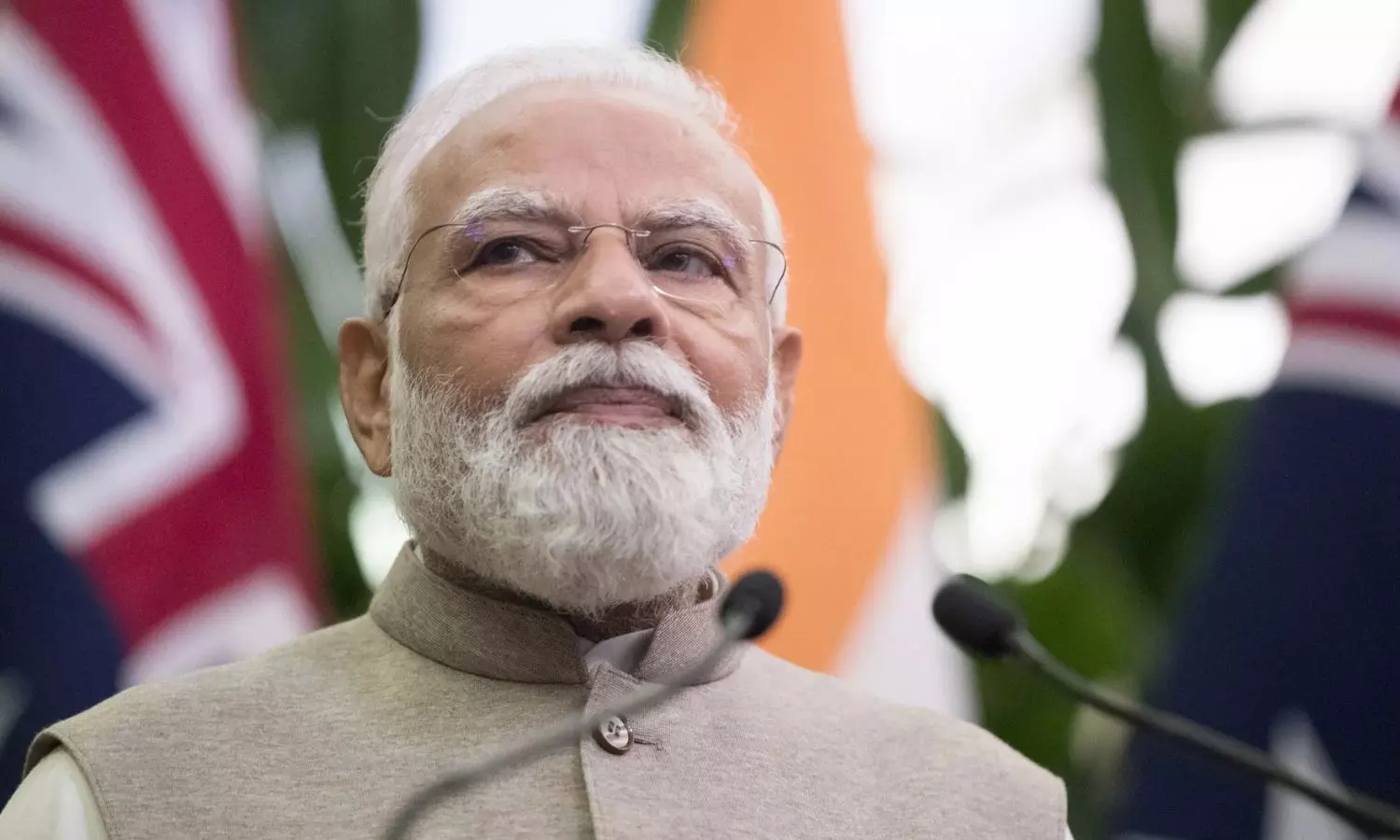 मन की बात : मिलेट्स को लेकर बोले पीएम मोदी- ये परंपरा, सेहत और रोजगार को एक साथ जोड़ रहा मन की बात : मिलेट्स को लेकर बोले पीएम मोदी- ये परंपरा, सेहत और रोजगार को एक साथ जोड़ रहा