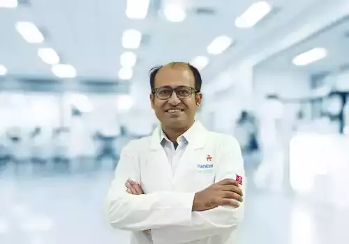 Dr Manoj Kolhe