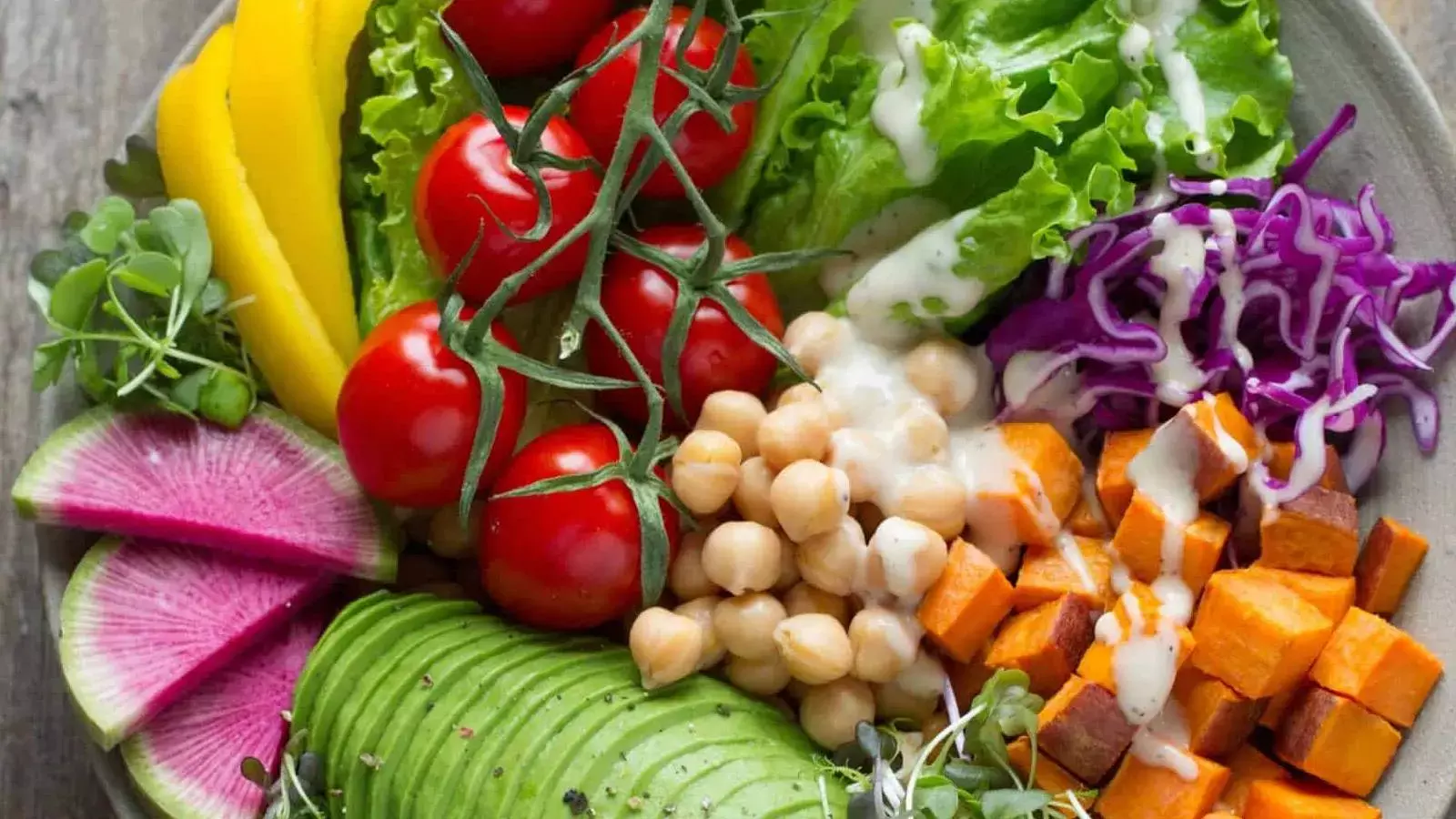 प्लांट-बेस्ड डाइट (Plant-Based Diet) के फायदे, कैंसर, हृदय और किडनी की बीमारियों से बचाव का रामबाण तरीका