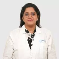 Dr Sheenam Thakkar