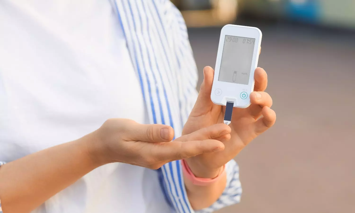 पहले असंभव मानी जाने वाली ऊतक को कटाई का सामना कर रहे मरीजों में ठीक किया जा सकता है पहले असंभव मानी जाने वाली ऊतक को कटाई का सामना कर रहे मरीजों में ठीक किया जा सकता है