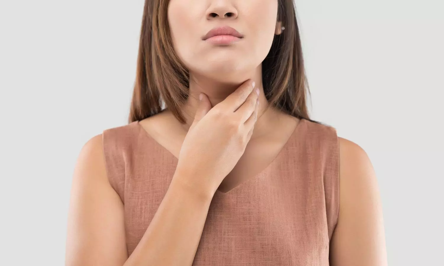 चुपचाप बढ़ रहे थायरॉयड विकार भारतीय महिलाओं की प्रजनन क्षमता को कर सकते हैं प्रभावित, डॉक्टर ने दी चेतावनी चुपचाप बढ़ रहे थायरॉयड विकार भारतीय महिलाओं की प्रजनन क्षमता को कर सकते हैं प्रभावित, डॉक्टर ने दी चेतावनी